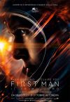 FIRST MAN - IL PRIMO UOMO FIRST MAN - IL PRIMO UOMO